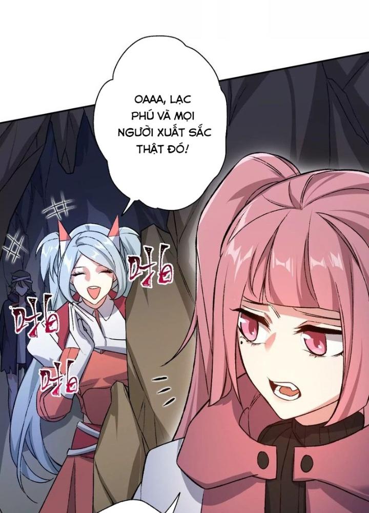 Thời Kỳ Tận Thế Chapter 67 - Trang 4