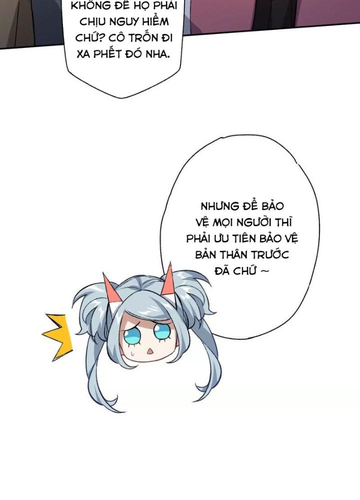 Thời Kỳ Tận Thế Chapter 67 - Trang 4