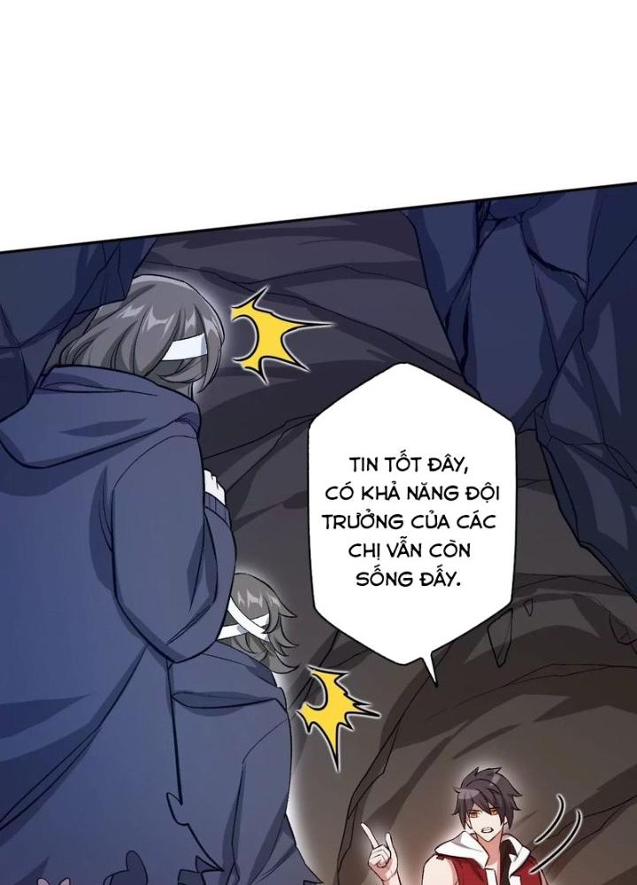 Thời Kỳ Tận Thế Chapter 67 - Trang 4