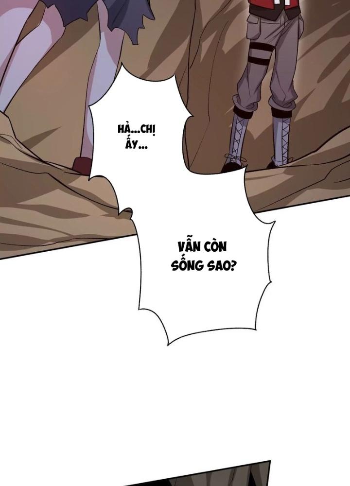 Thời Kỳ Tận Thế Chapter 67 - Trang 4