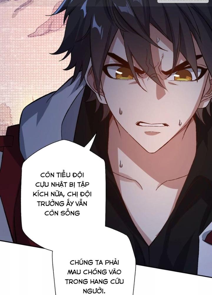 Thời Kỳ Tận Thế Chapter 67 - Trang 4