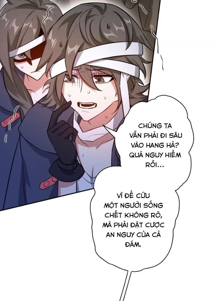 Thời Kỳ Tận Thế Chapter 67 - Trang 4