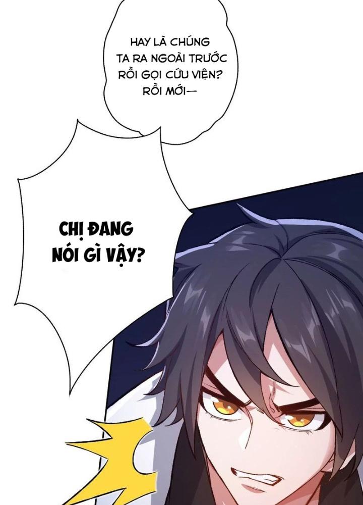 Thời Kỳ Tận Thế Chapter 67 - Trang 4