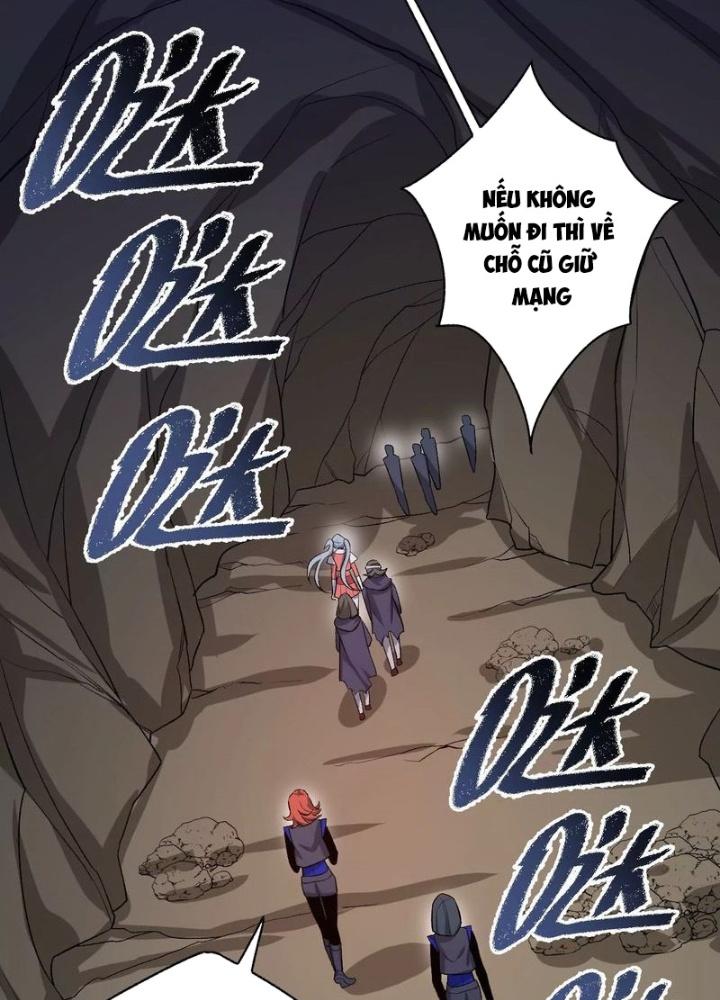 Thời Kỳ Tận Thế Chapter 67 - Trang 4