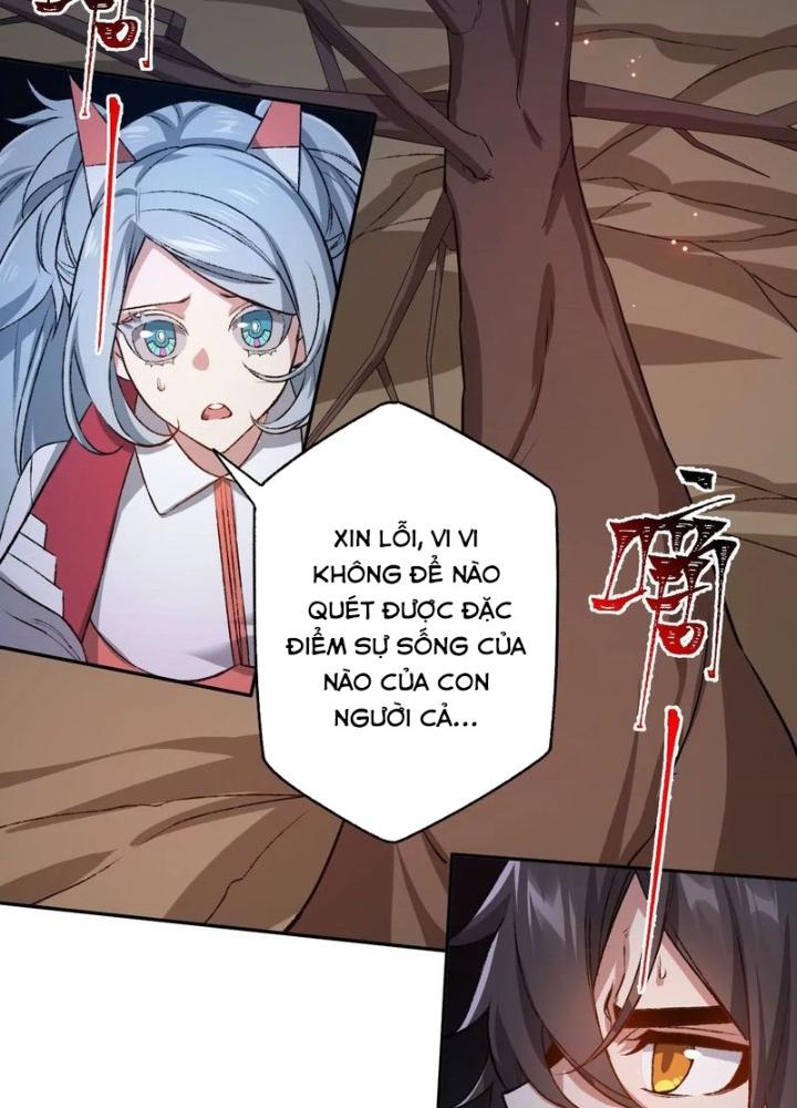 Thời Kỳ Tận Thế Chapter 67 - Trang 4