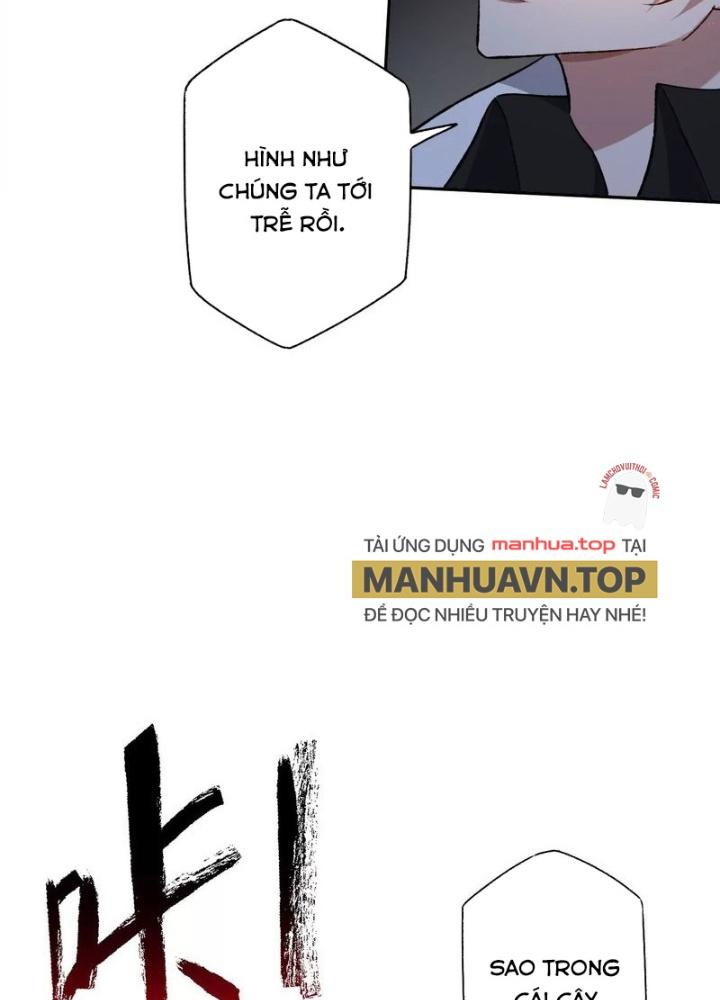 Thời Kỳ Tận Thế Chapter 67 - Trang 4