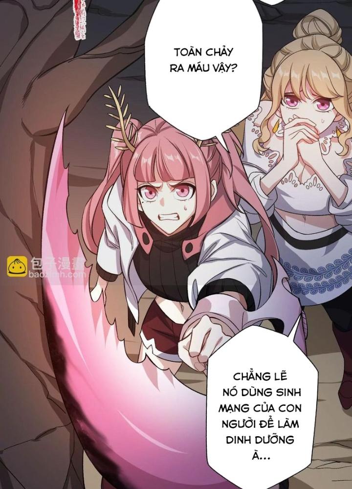 Thời Kỳ Tận Thế Chapter 67 - Trang 4