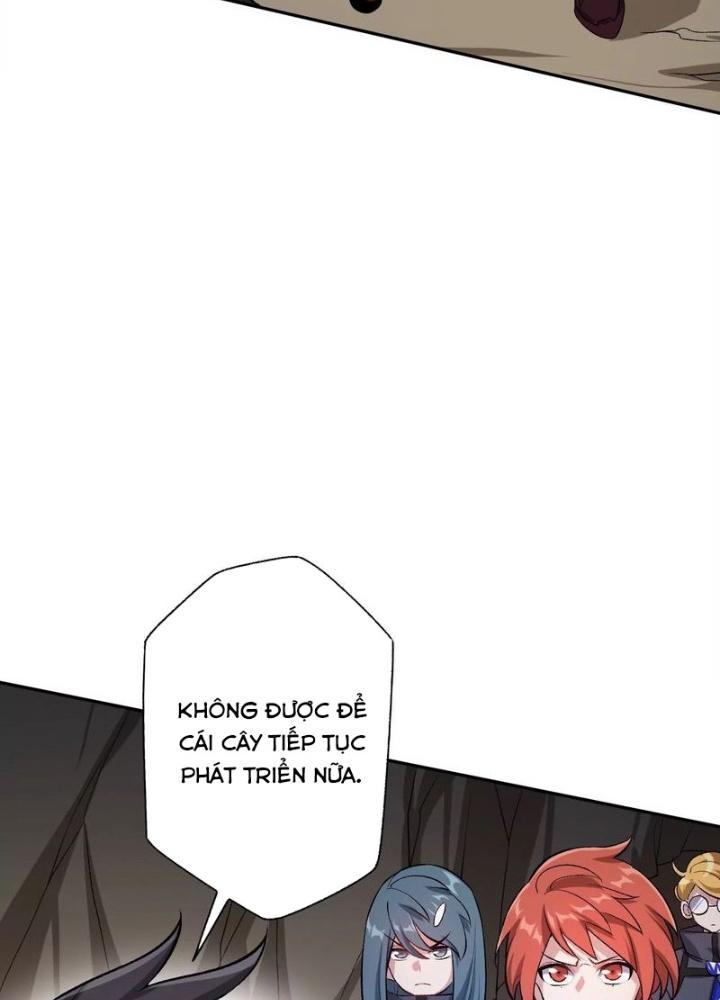 Thời Kỳ Tận Thế Chapter 67 - Trang 4