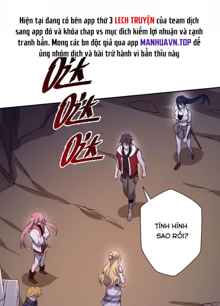 Thời Kỳ Tận Thế Chapter 67 - Trang 4