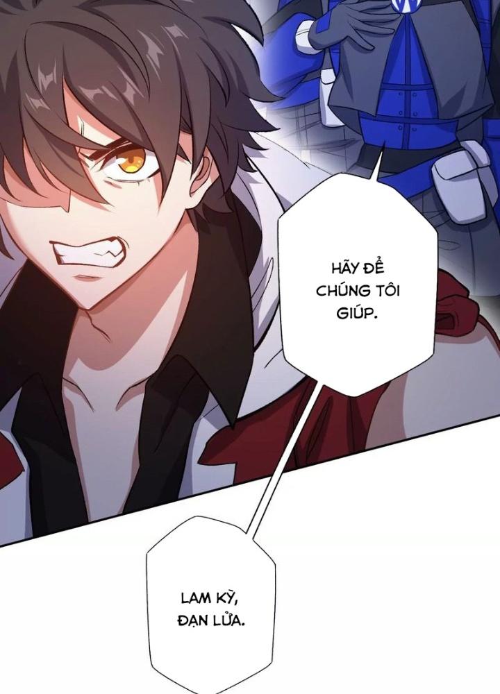 Thời Kỳ Tận Thế Chapter 67 - Trang 4