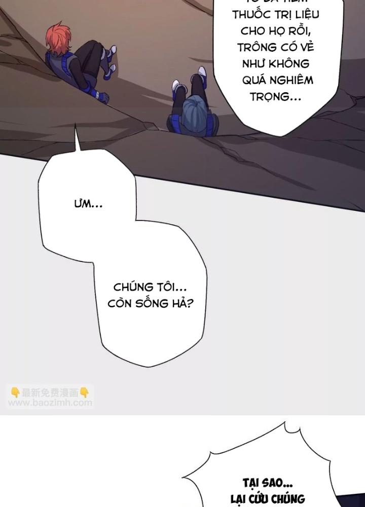 Thời Kỳ Tận Thế Chapter 67 - Trang 4