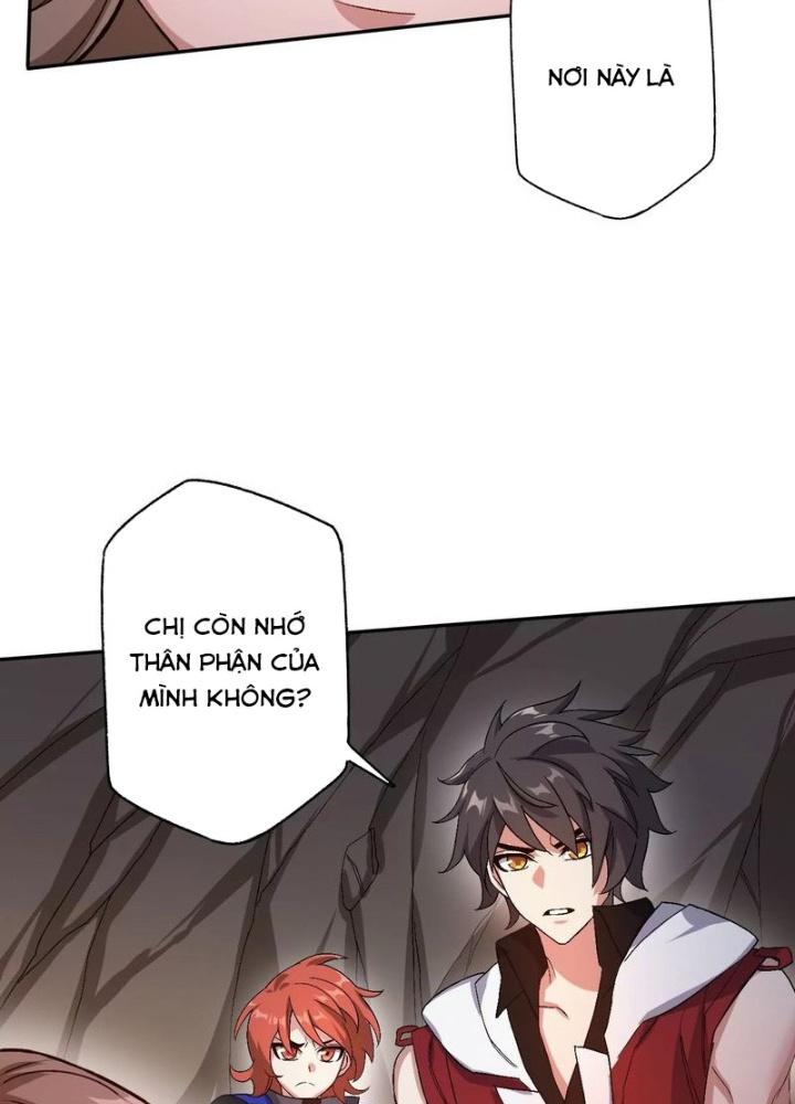 Thời Kỳ Tận Thế Chapter 67 - Trang 4
