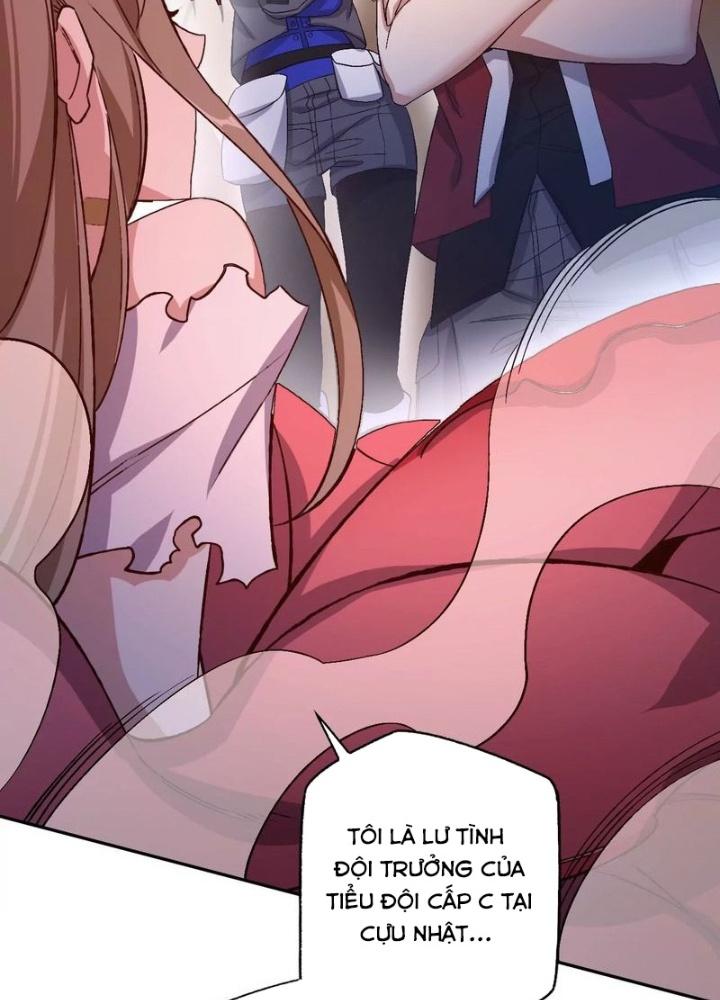 Thời Kỳ Tận Thế Chapter 67 - Trang 4