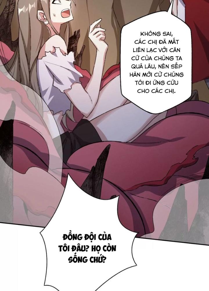 Thời Kỳ Tận Thế Chapter 67 - Trang 4