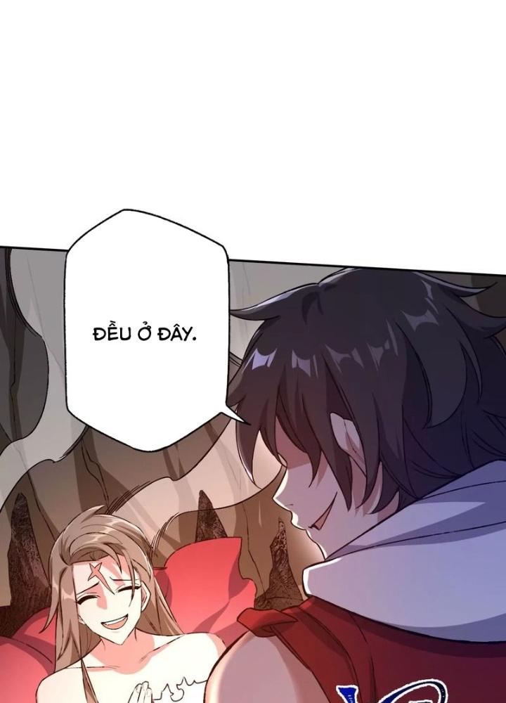 Thời Kỳ Tận Thế Chapter 67 - Trang 4