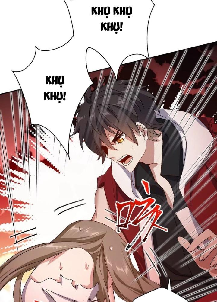 Thời Kỳ Tận Thế Chapter 67 - Trang 4