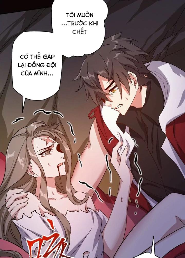 Thời Kỳ Tận Thế Chapter 67 - Trang 4