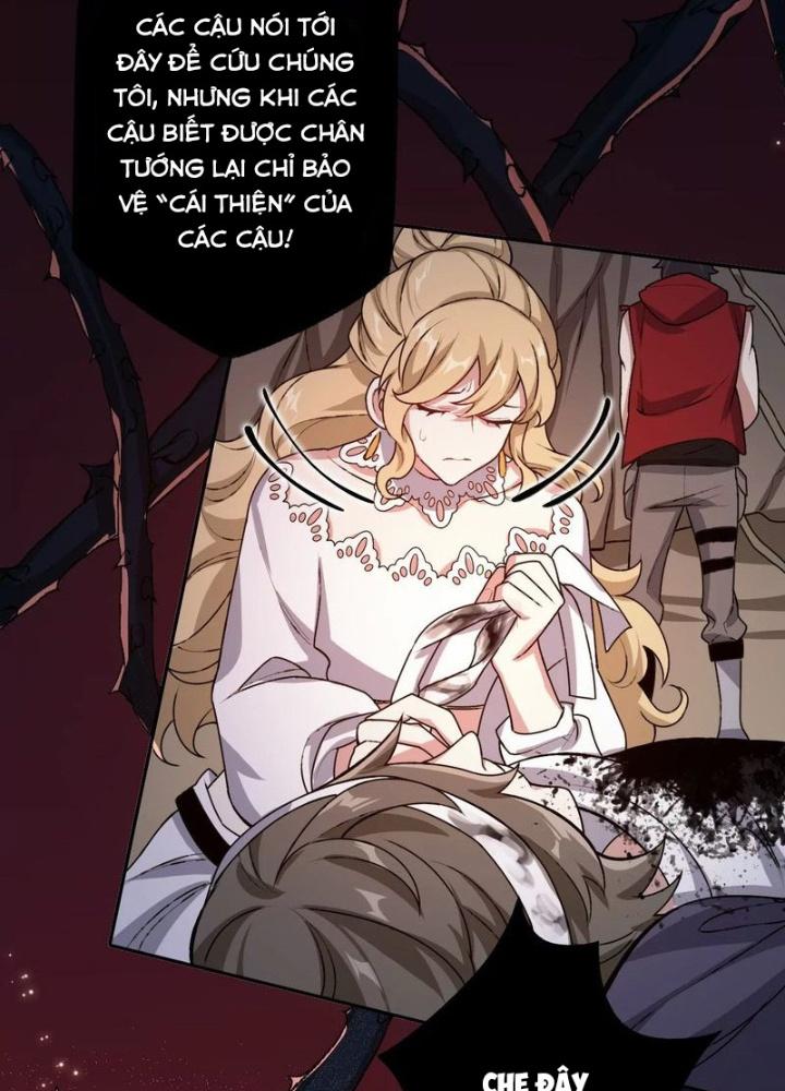 Thời Kỳ Tận Thế Chapter 68 - Trang 4