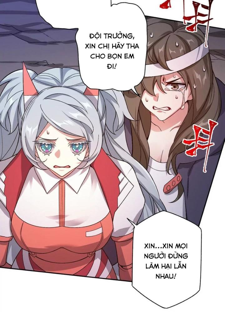 Thời Kỳ Tận Thế Chapter 68 - Trang 4
