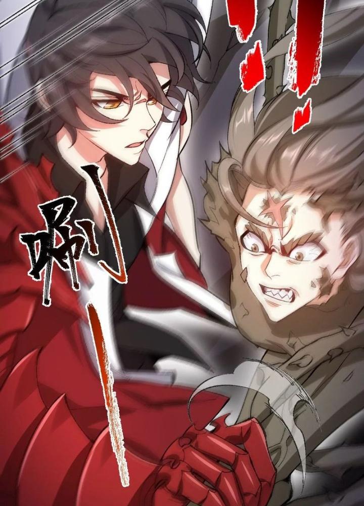 Thời Kỳ Tận Thế Chapter 68 - Trang 4