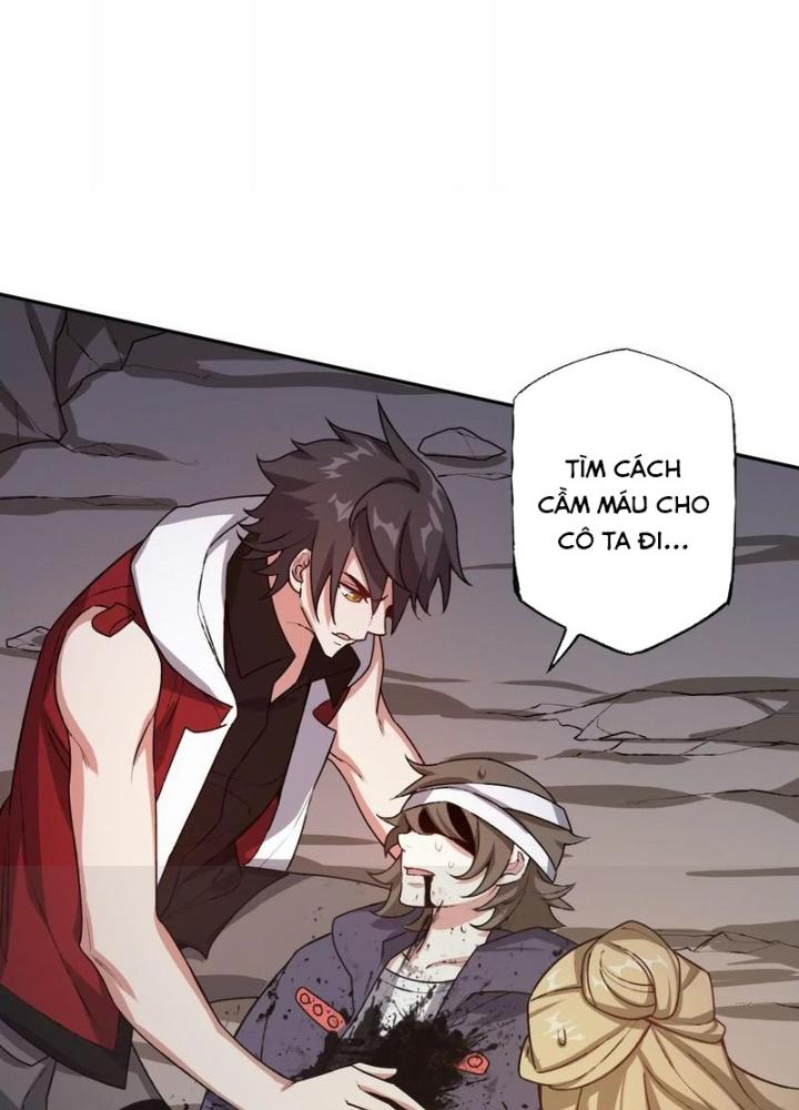 Thời Kỳ Tận Thế Chapter 68 - Trang 4