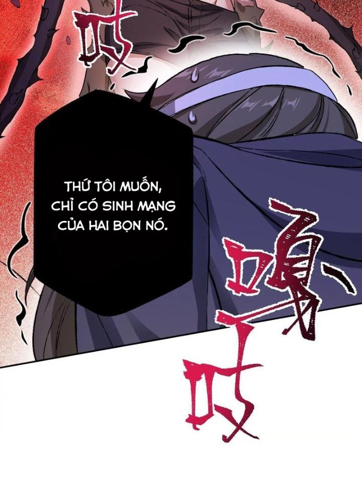 Thời Kỳ Tận Thế Chapter 68 - Trang 4