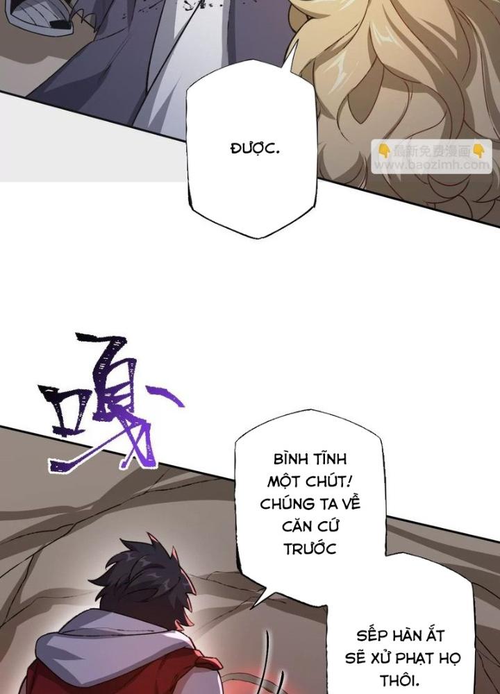 Thời Kỳ Tận Thế Chapter 68 - Trang 4