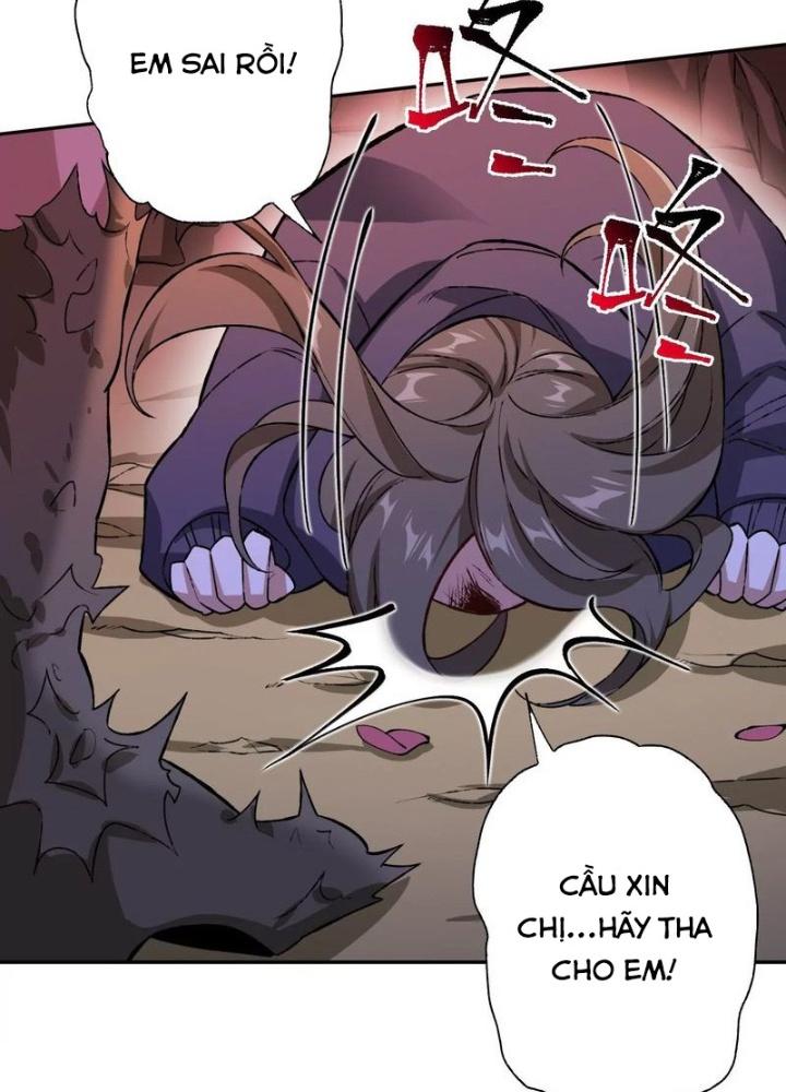 Thời Kỳ Tận Thế Chapter 68 - Trang 4