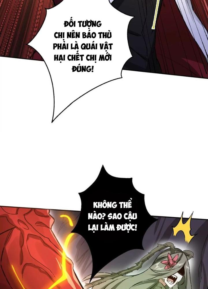 Thời Kỳ Tận Thế Chapter 68 - Trang 4