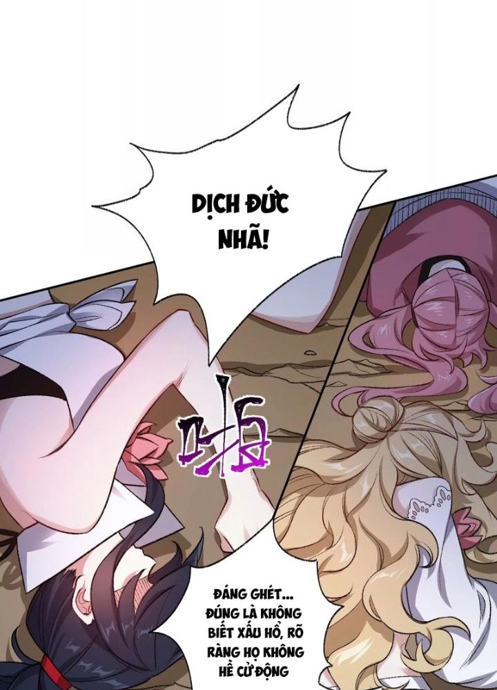 Thời Kỳ Tận Thế Chapter 69 - Next Chapter 70