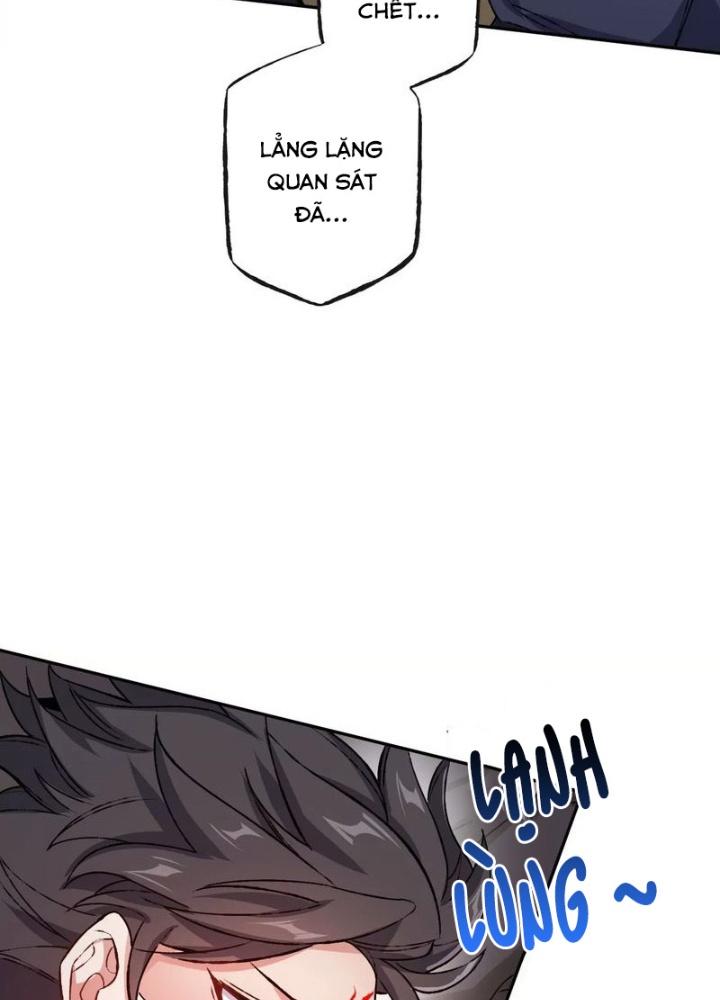 Thời Kỳ Tận Thế Chapter 70 - Trang 4