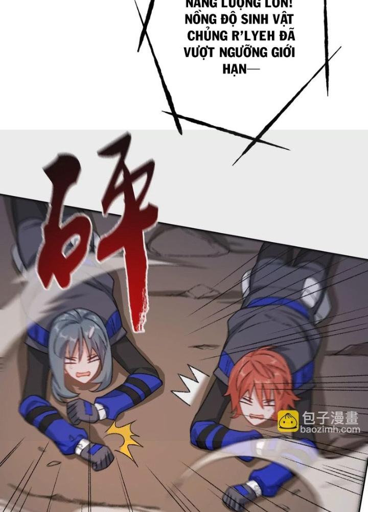 Thời Kỳ Tận Thế Chapter 70 - Trang 4