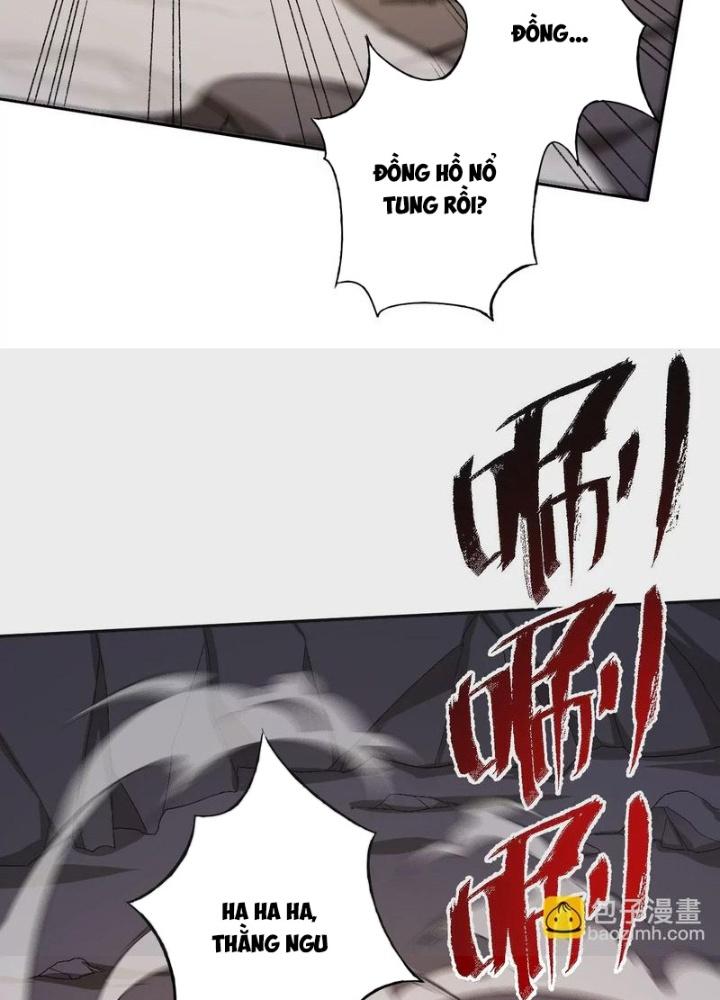 Thời Kỳ Tận Thế Chapter 70 - Trang 4