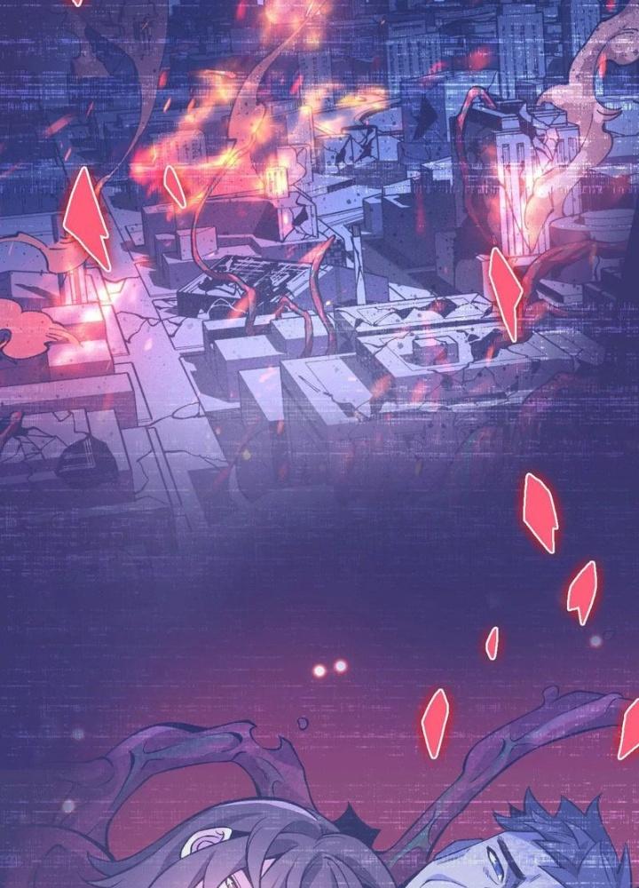 Thời Kỳ Tận Thế Chapter 70 - Trang 4