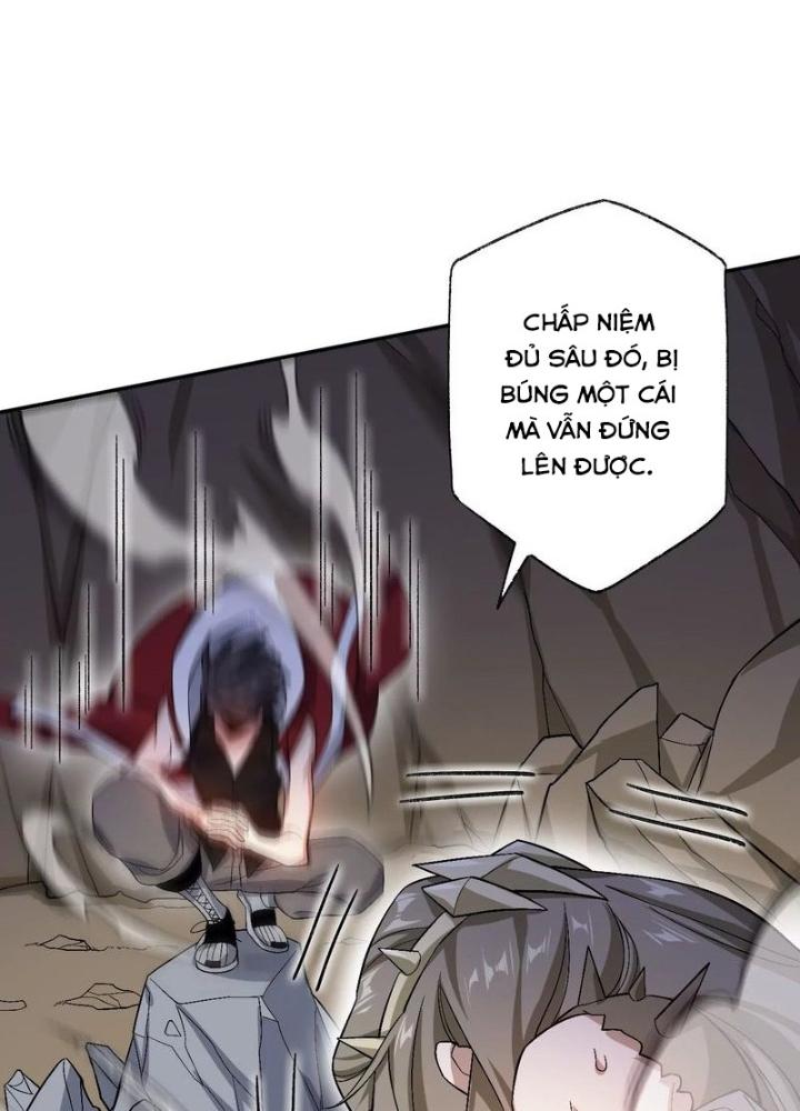 Thời Kỳ Tận Thế Chapter 70 - Trang 4