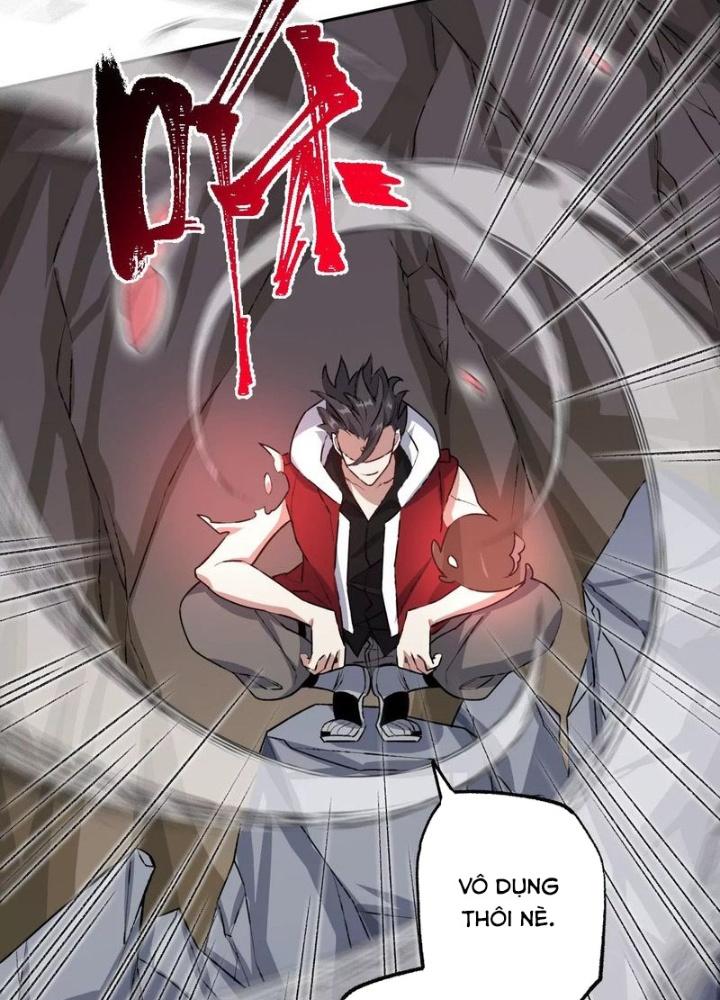 Thời Kỳ Tận Thế Chapter 70 - Trang 4