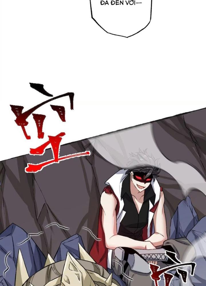 Thời Kỳ Tận Thế Chapter 70 - Trang 4