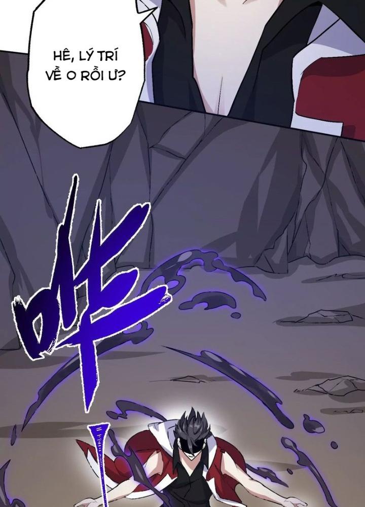 Thời Kỳ Tận Thế Chapter 70 - Trang 4