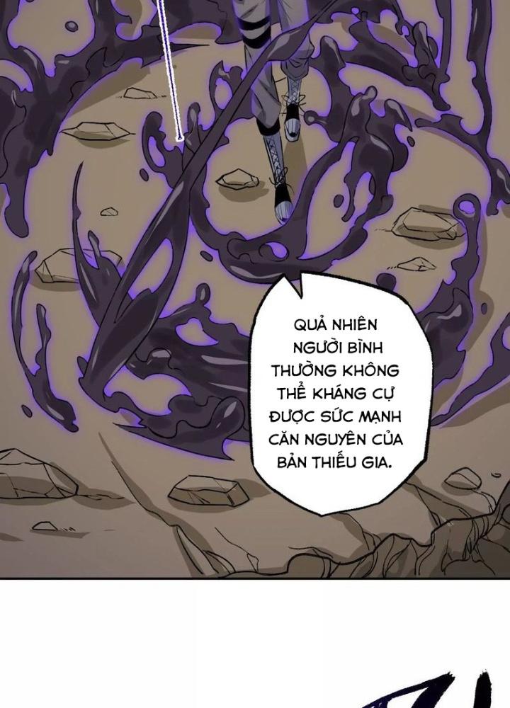 Thời Kỳ Tận Thế Chapter 70 - Trang 4