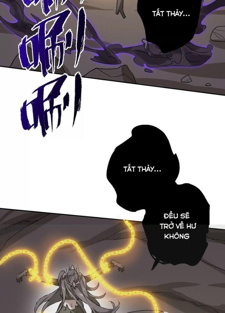 Thời Kỳ Tận Thế Chapter 70 - Trang 4
