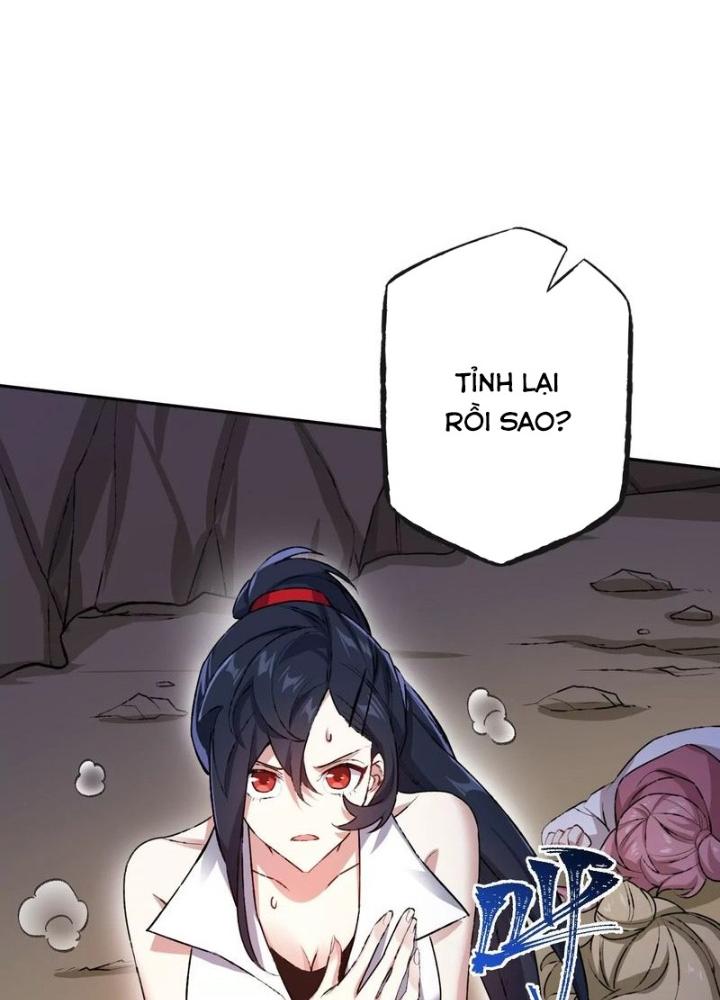 Thời Kỳ Tận Thế Chapter 70 - Trang 4