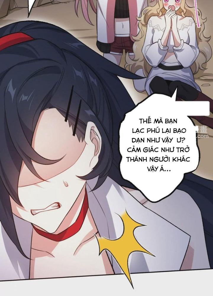 Thời Kỳ Tận Thế Chapter 71 - Trang 4