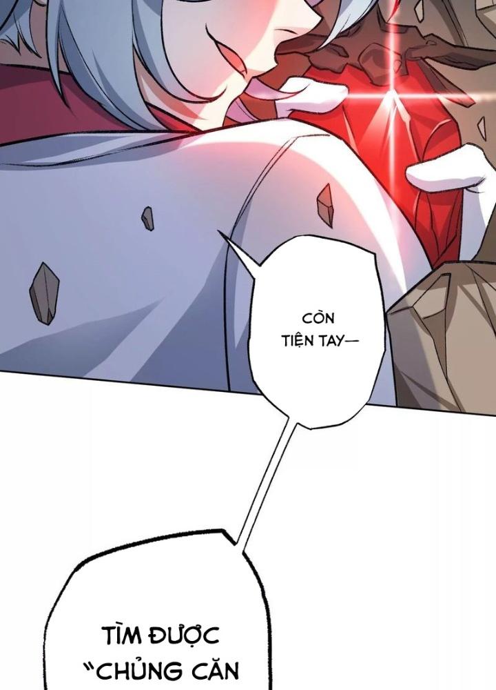 Thời Kỳ Tận Thế Chapter 71 - Trang 4