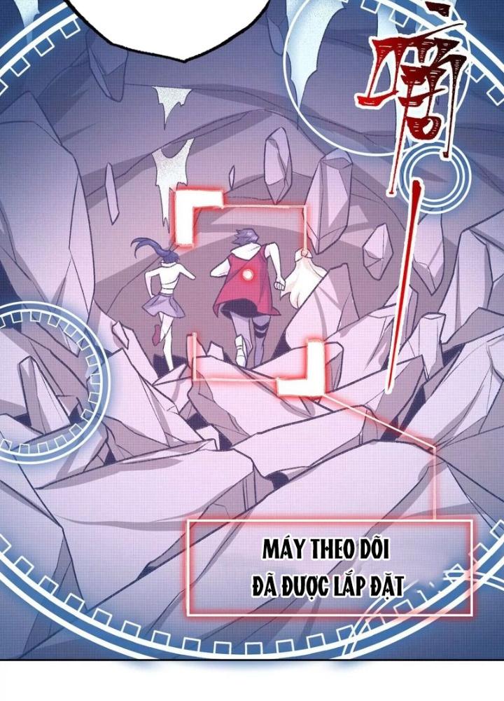 Thời Kỳ Tận Thế Chapter 71 - Trang 4