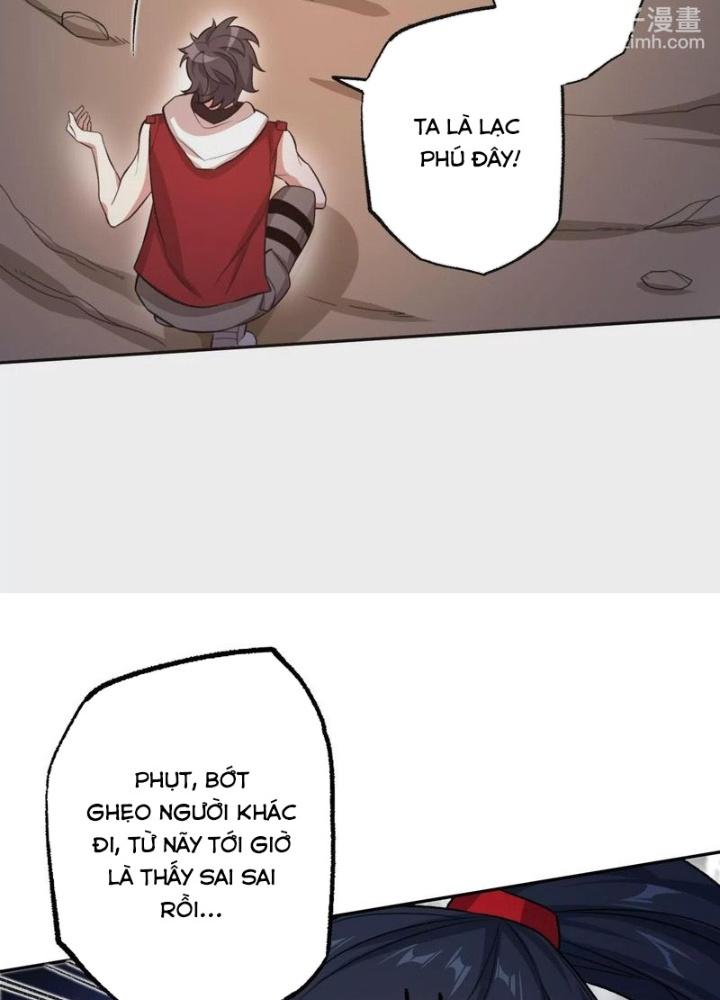 Thời Kỳ Tận Thế Chapter 71 - Trang 4