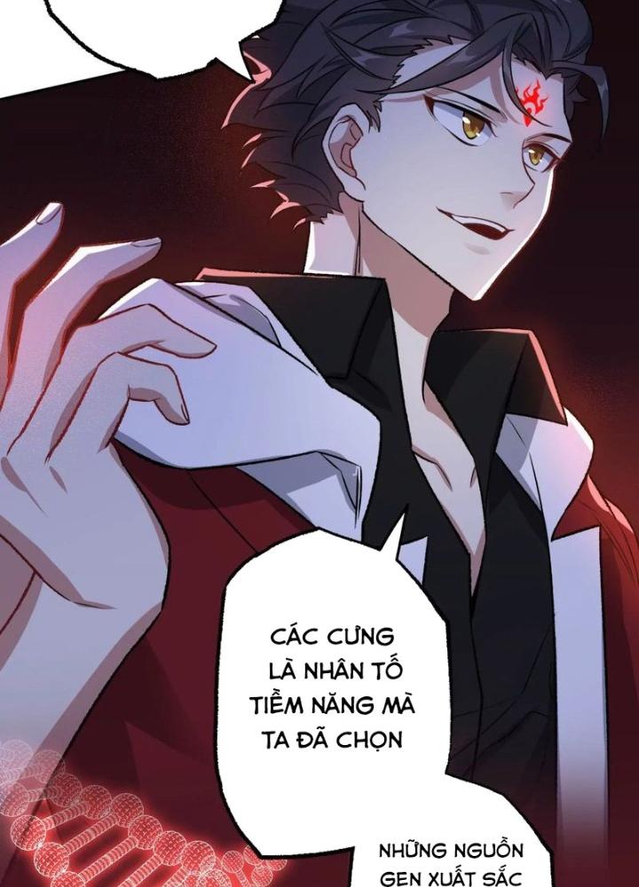 Thời Kỳ Tận Thế Chapter 71 - Trang 4