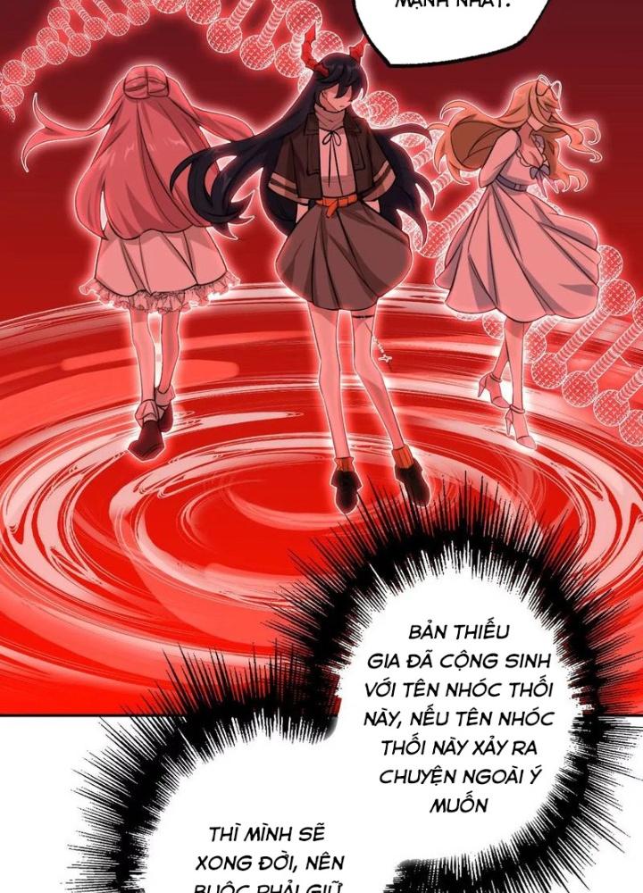 Thời Kỳ Tận Thế Chapter 71 - Trang 4