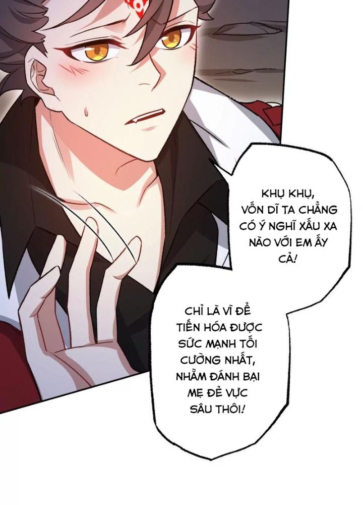 Thời Kỳ Tận Thế Chapter 71 - Trang 4
