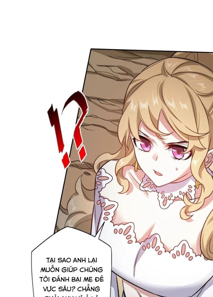 Thời Kỳ Tận Thế Chapter 71 - Trang 4