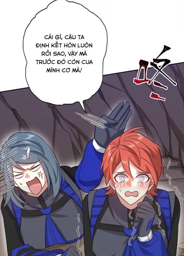 Thời Kỳ Tận Thế Chapter 71 - Trang 4